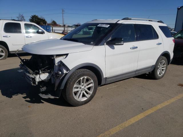 FORD EXPLORER X 2013 1fm5k8d81dga34228