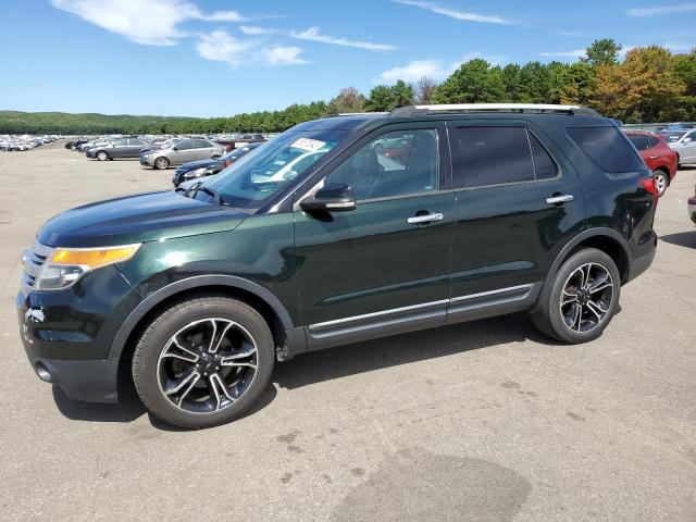 FORD EXPLORER X 2013 1fm5k8d81dga35895