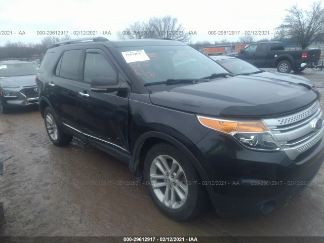 FORD EXPLORER 2013 1fm5k8d81dga37064