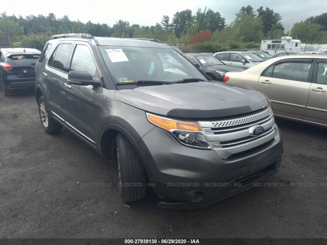 FORD EXPLORER 2013 1fm5k8d81dga41812