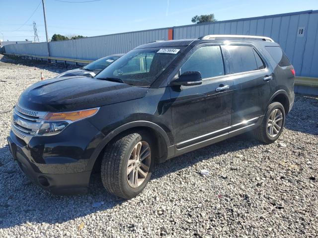 FORD EXPLORER X 2013 1fm5k8d81dga44581