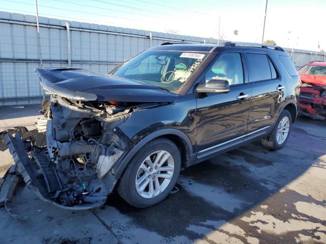 FORD EXPLORER 2013 1fm5k8d81dga54513