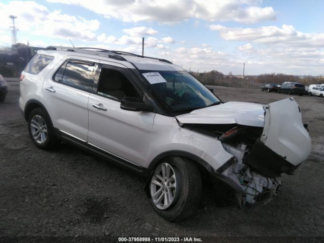 FORD EXPLORER 2013 1fm5k8d81dga60893