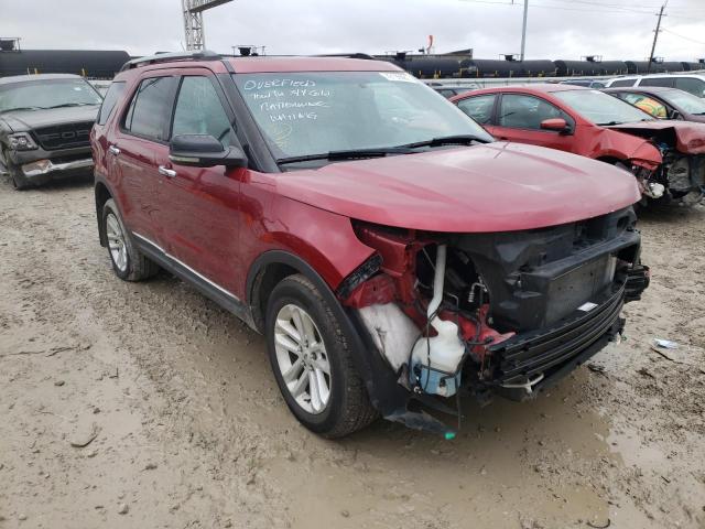 FORD EXPLORER X 2013 1fm5k8d81dga60926