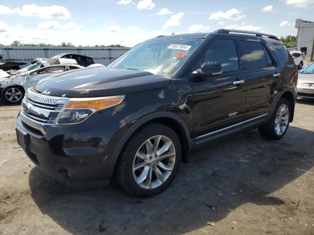 FORD EXPLORER 2013 1fm5k8d81dga70288