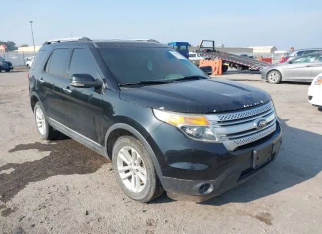 FORD EXPLORER 2013 1fm5k8d81dga71487