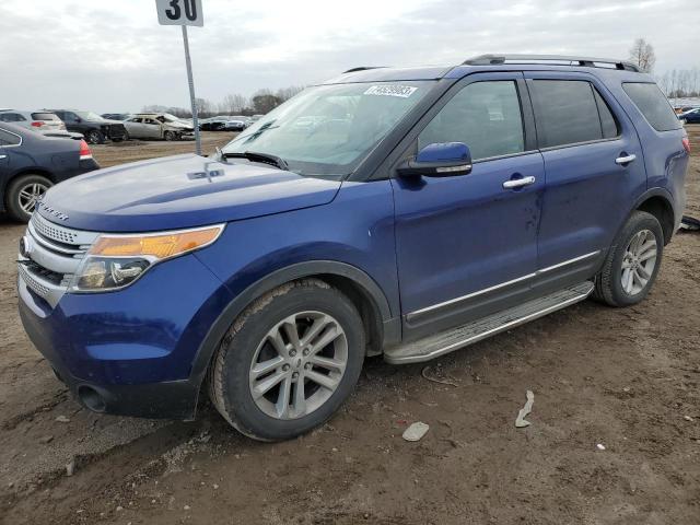 FORD EXPLORER 2013 1fm5k8d81dga72459