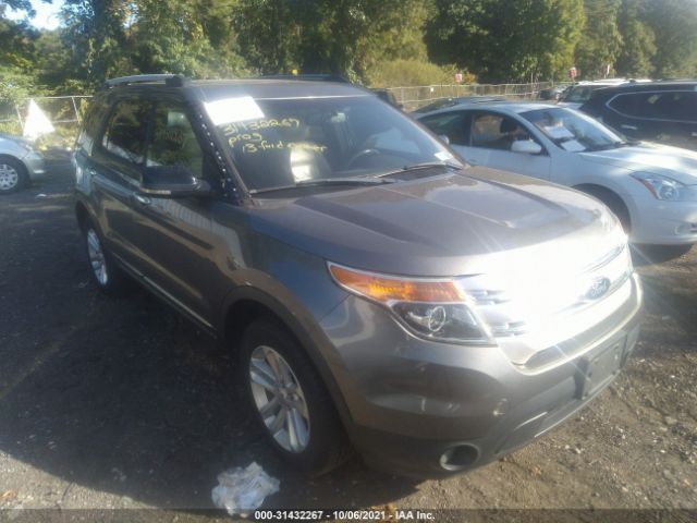 FORD EXPLORER 2013 1fm5k8d81dga73563