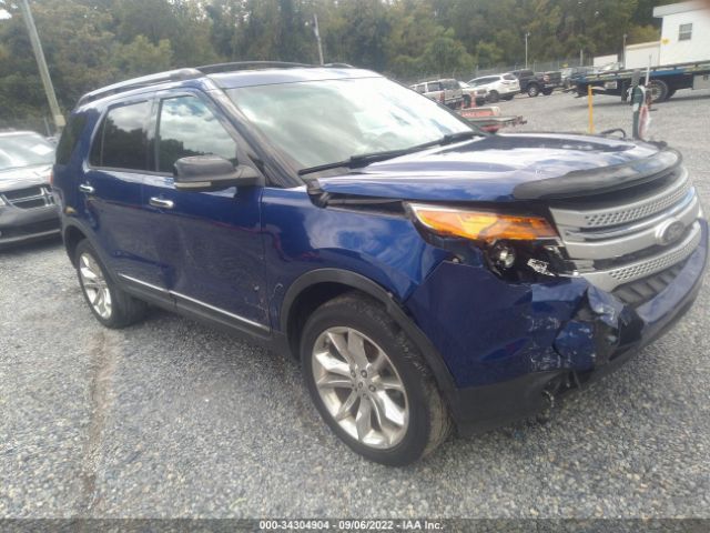 FORD EXPLORER 2013 1fm5k8d81dga74292