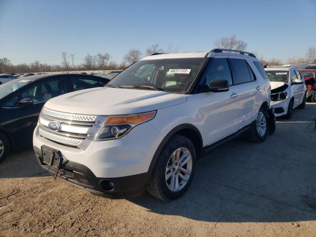 FORD EXPLORER X 2013 1fm5k8d81dga74616