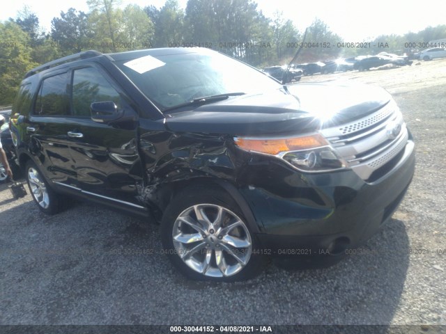 FORD EXPLORER 2013 1fm5k8d81dga75054