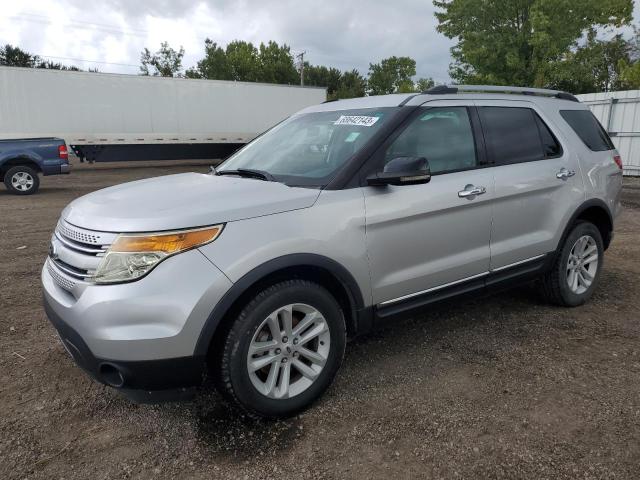 FORD EXPLORER 2013 1fm5k8d81dga76124