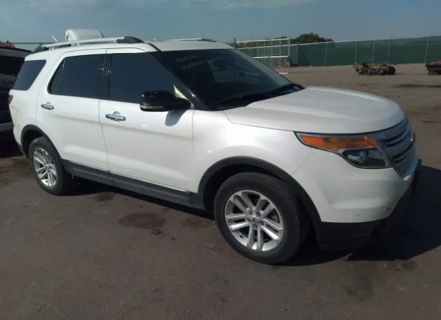 FORD EXPLORER 2013 1fm5k8d81dga84143