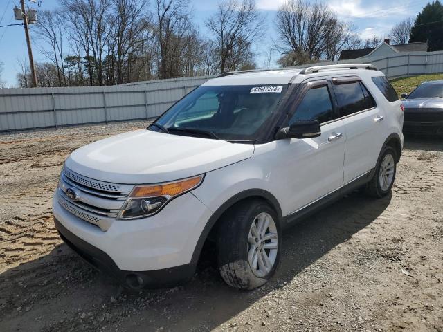 FORD EXPLORER X 2013 1fm5k8d81dga91657