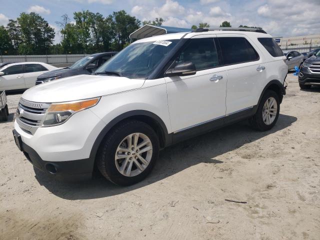 FORD EXPLORER 2013 1fm5k8d81dga99743