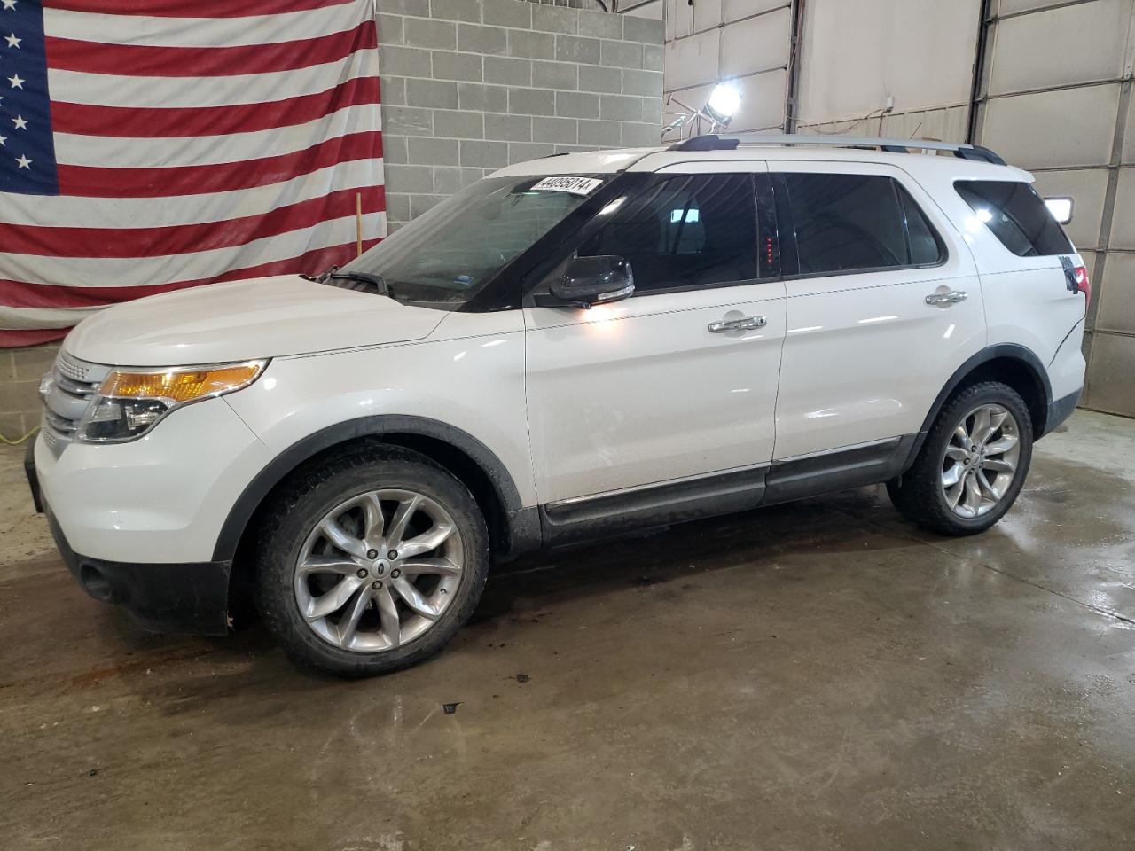 FORD EXPLORER 2013 1fm5k8d81dgb12796