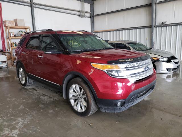 FORD EXPLORER X 2013 1fm5k8d81dgb13351