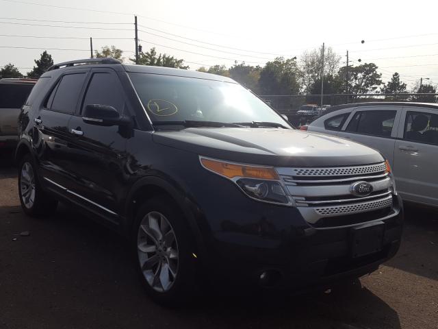 FORD EXPLORER X 2013 1fm5k8d81dgb13463