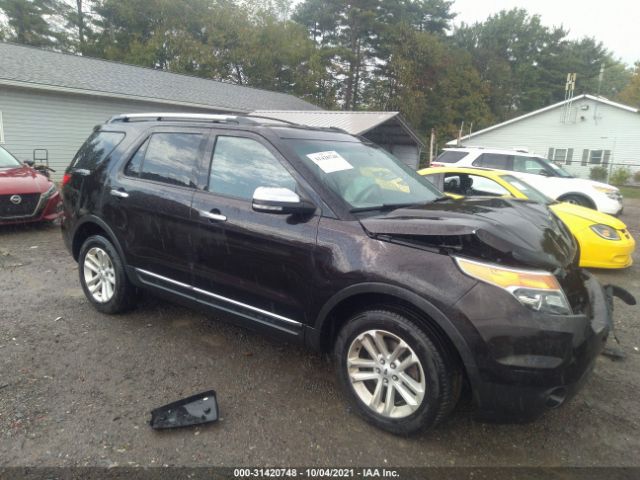 FORD EXPLORER 2013 1fm5k8d81dgb15701