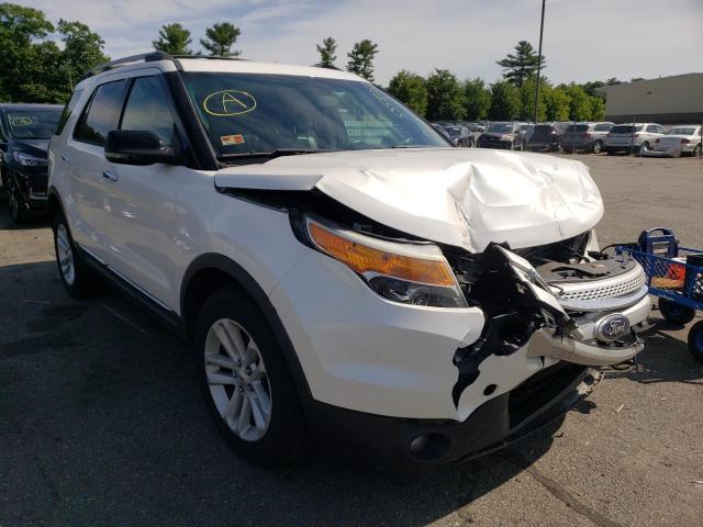 FORD EXPLORER X 2013 1fm5k8d81dgb17125