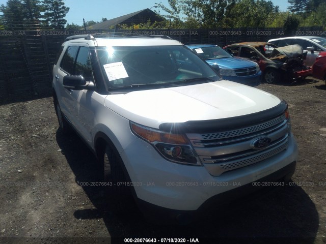 FORD EXPLORER 2013 1fm5k8d81dgb17190