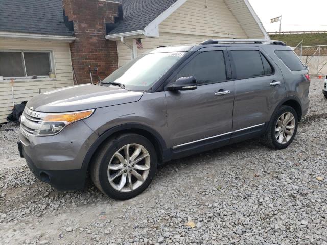 FORD EXPLORER X 2013 1fm5k8d81dgb19019