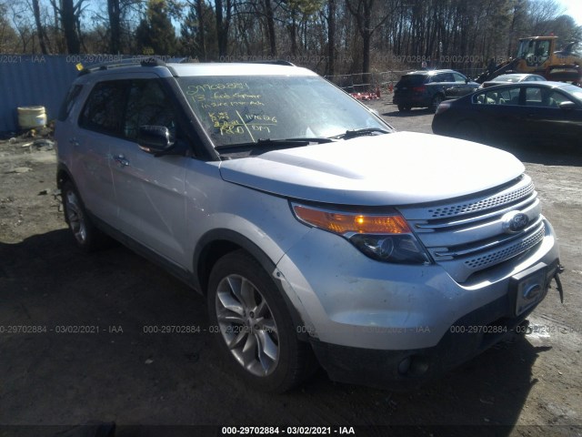 FORD EXPLORER 2013 1fm5k8d81dgb23619