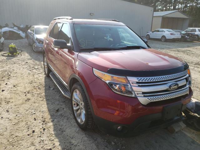 FORD EXPLORER X 2013 1fm5k8d81dgb25161