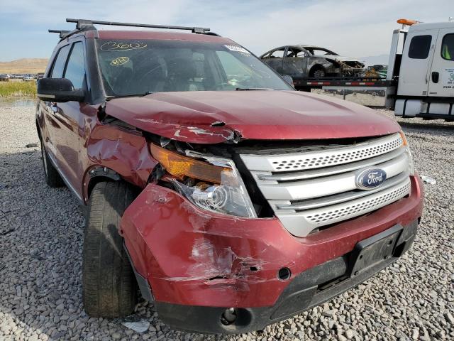 FORD EXPLORER X 2013 1fm5k8d81dgb26018