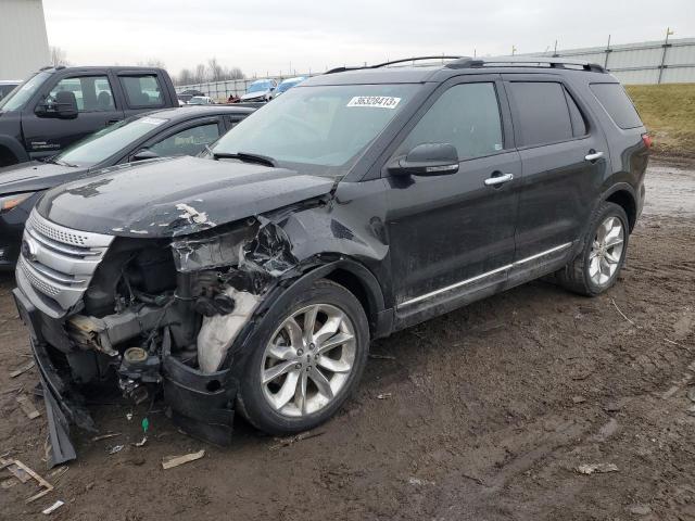 FORD EXPLORER X 2013 1fm5k8d81dgb27914