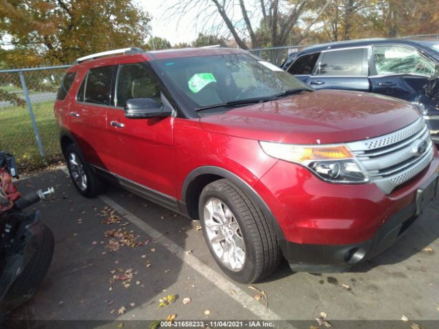 FORD EXPLORER 2013 1fm5k8d81dgb36502