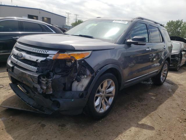 FORD EXPLORER 2013 1fm5k8d81dgb47967