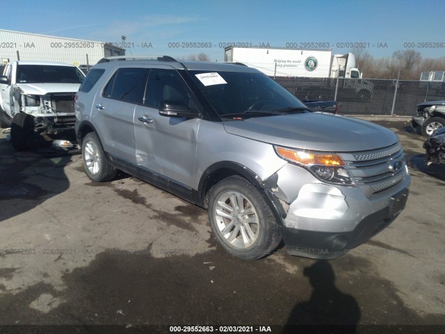 FORD EXPLORER 2013 1fm5k8d81dgb53090