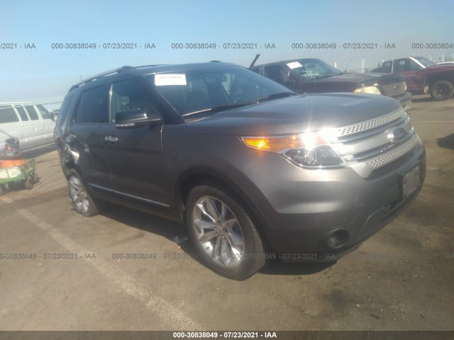 FORD EXPLORER 2013 1fm5k8d81dgb53994