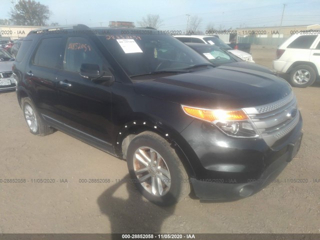 FORD EXPLORER 2013 1fm5k8d81dgb69001