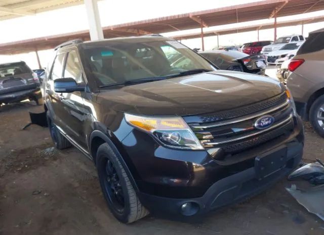 FORD EXPLORER 2013 1fm5k8d81dgb70830