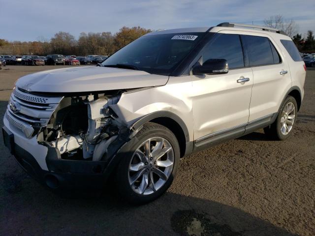 FORD EXPLORER 2013 1fm5k8d81dgb80855