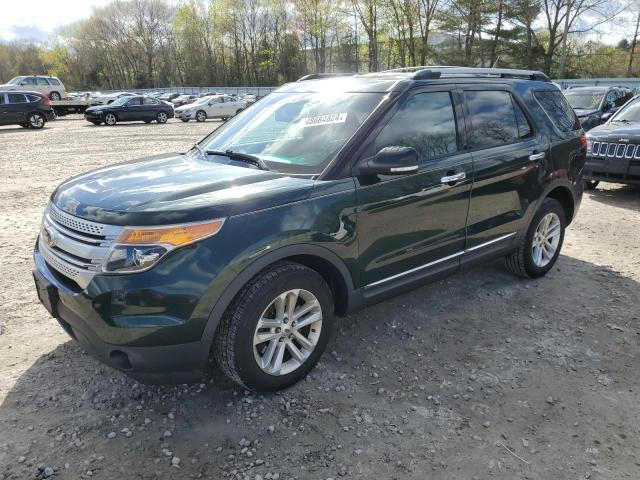 FORD EXPLORER 2013 1fm5k8d81dgb85716