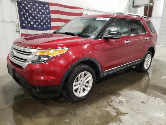 FORD EXPLORER X 2013 1fm5k8d81dgb89703