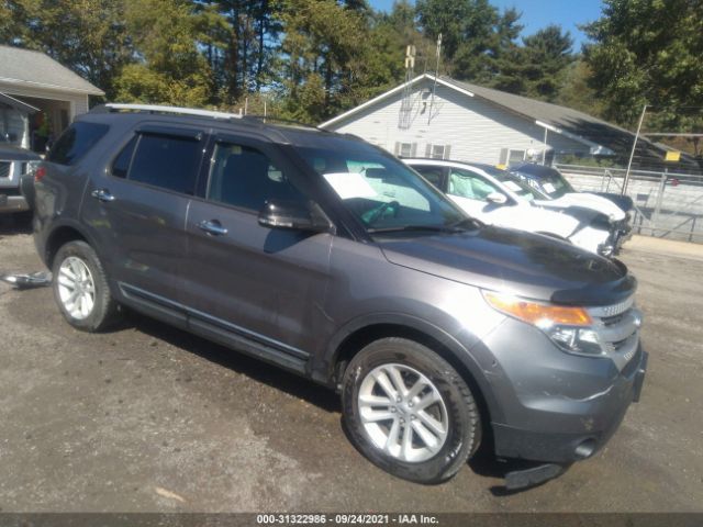 FORD EXPLORER 2013 1fm5k8d81dgc00506