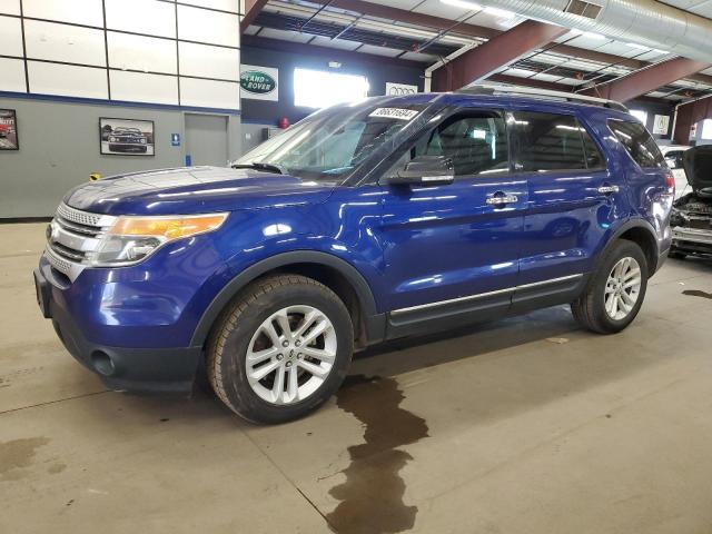 FORD EXPLORER X 2013 1fm5k8d81dgc00909