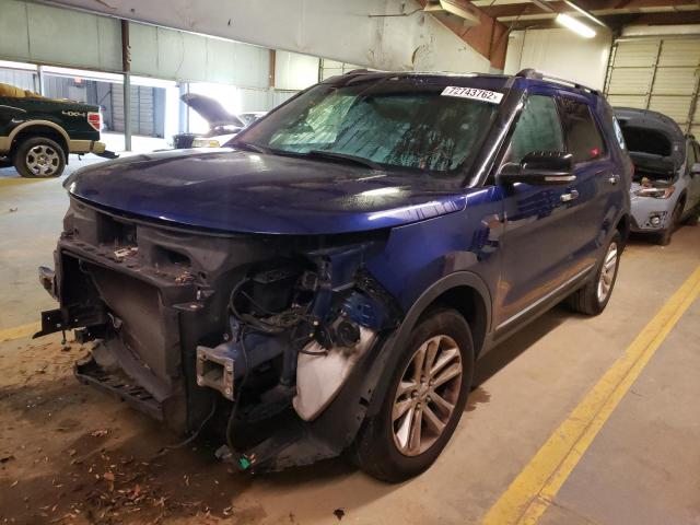 FORD EXPLORER X 2013 1fm5k8d81dgc01980