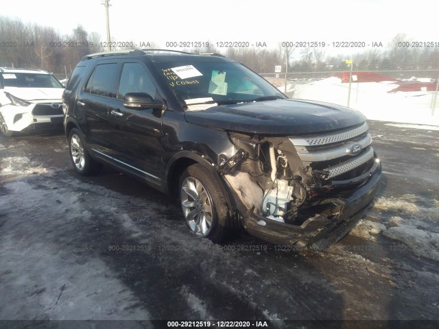 FORD EXPLORER 2013 1fm5k8d81dgc03633