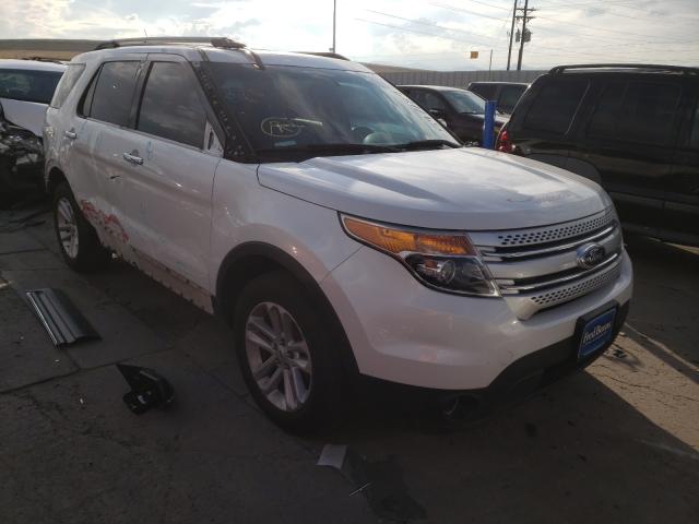 FORD EXPLORER X 2013 1fm5k8d81dgc04149