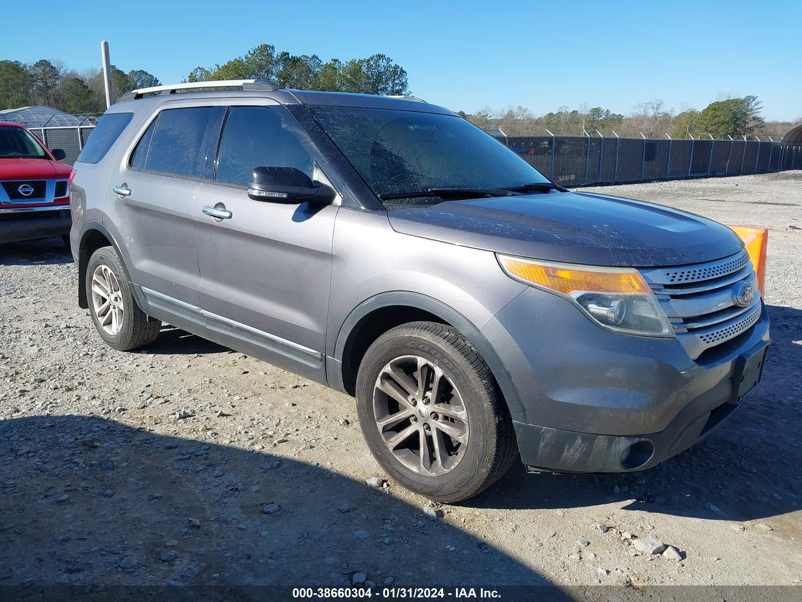 FORD EXPLORER 2013 1fm5k8d81dgc08881