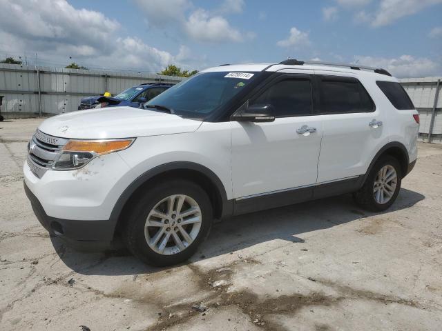 FORD EXPLORER X 2013 1fm5k8d81dgc09822