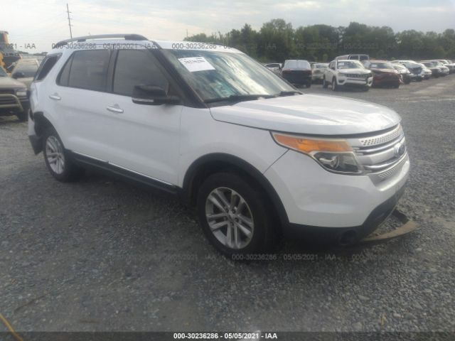 FORD EXPLORER 2013 1fm5k8d81dgc10792