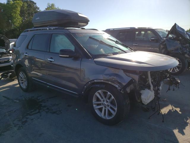 FORD EXPLORER X 2013 1fm5k8d81dgc13336