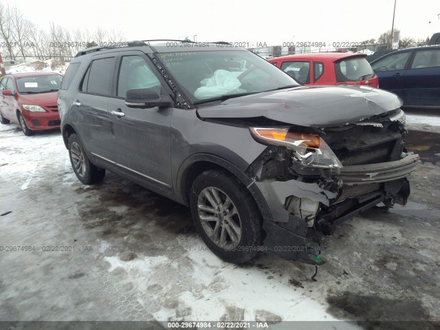 FORD EXPLORER 2013 1fm5k8d81dgc14132