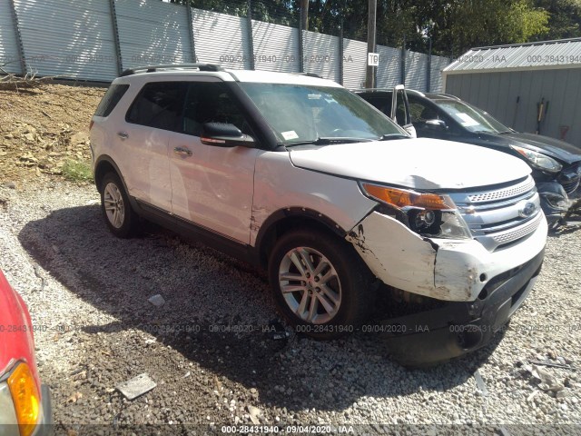 FORD EXPLORER 2013 1fm5k8d81dgc15393